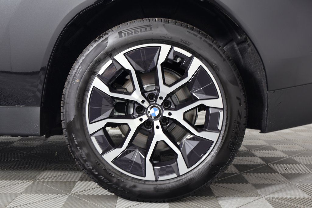 Thumbnail: 2026 BMW X3 - 10