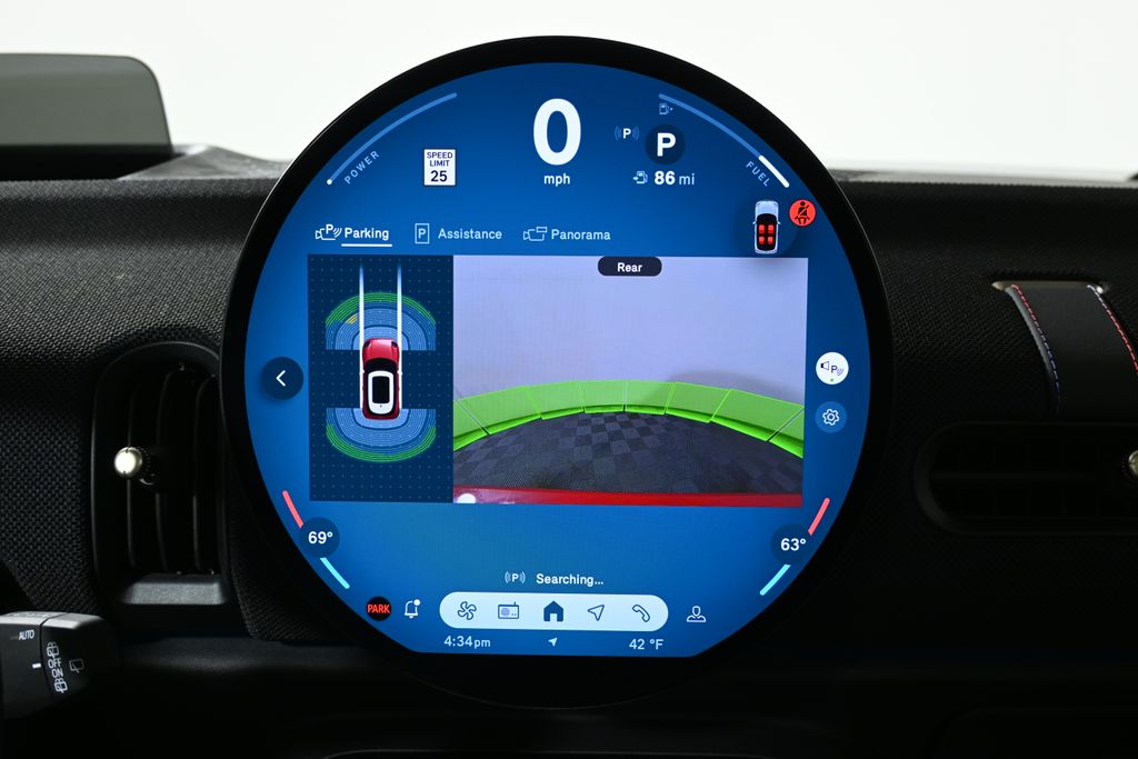 Thumbnail: 2025 MINI Cooper - 22