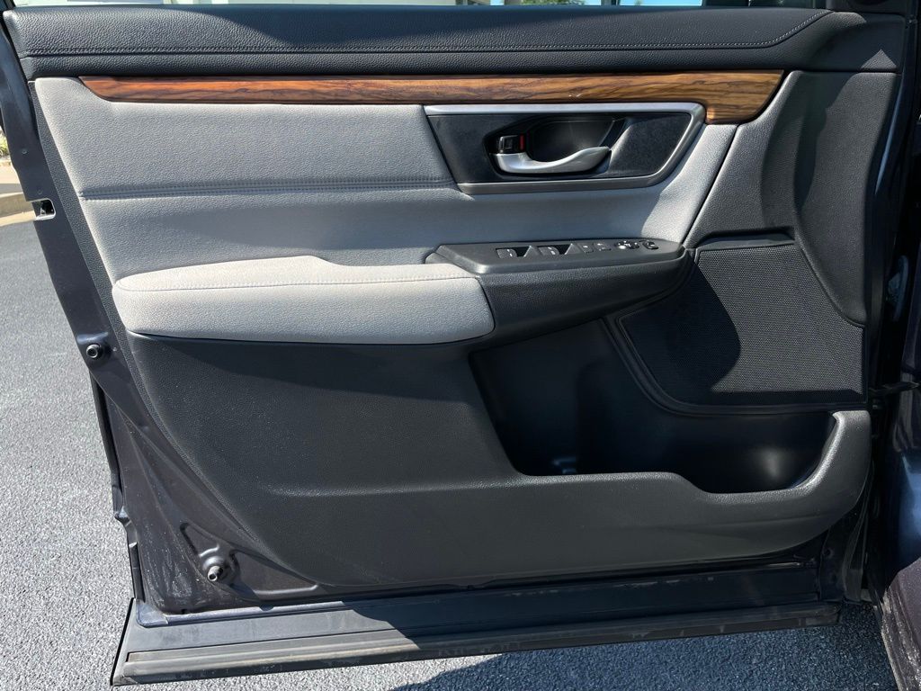 Thumbnail: 2018 Honda CR-V - 25