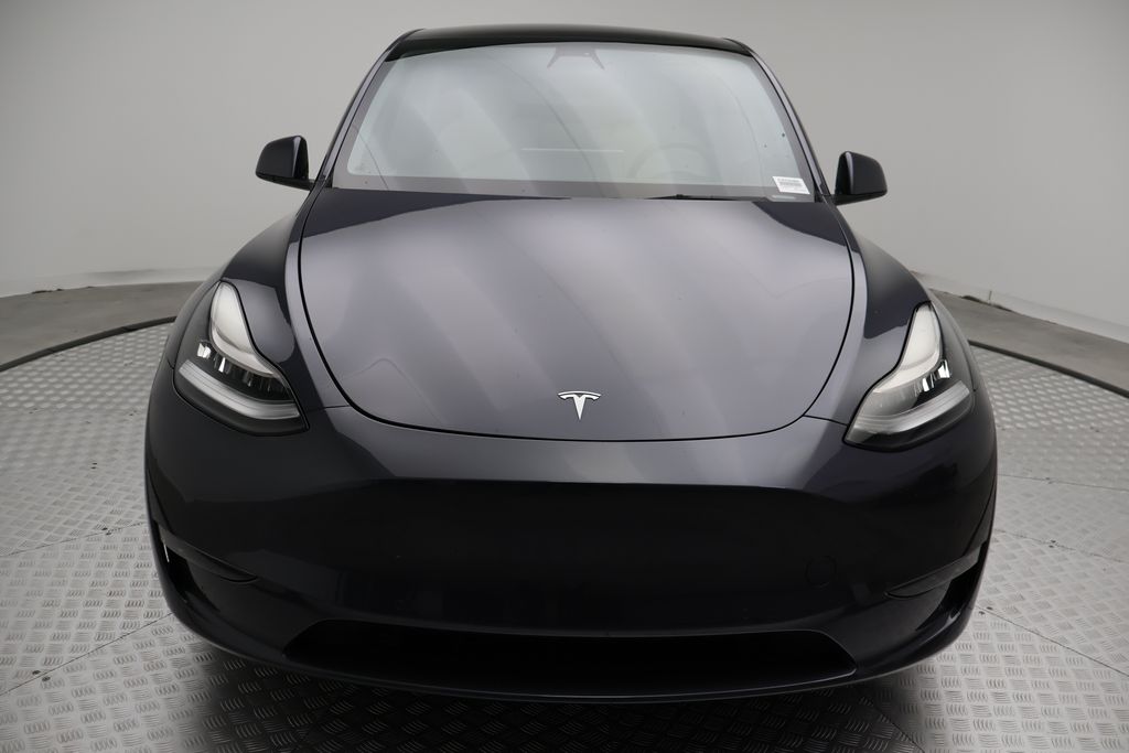 Thumbnail: 2021 Tesla Model Y - 5