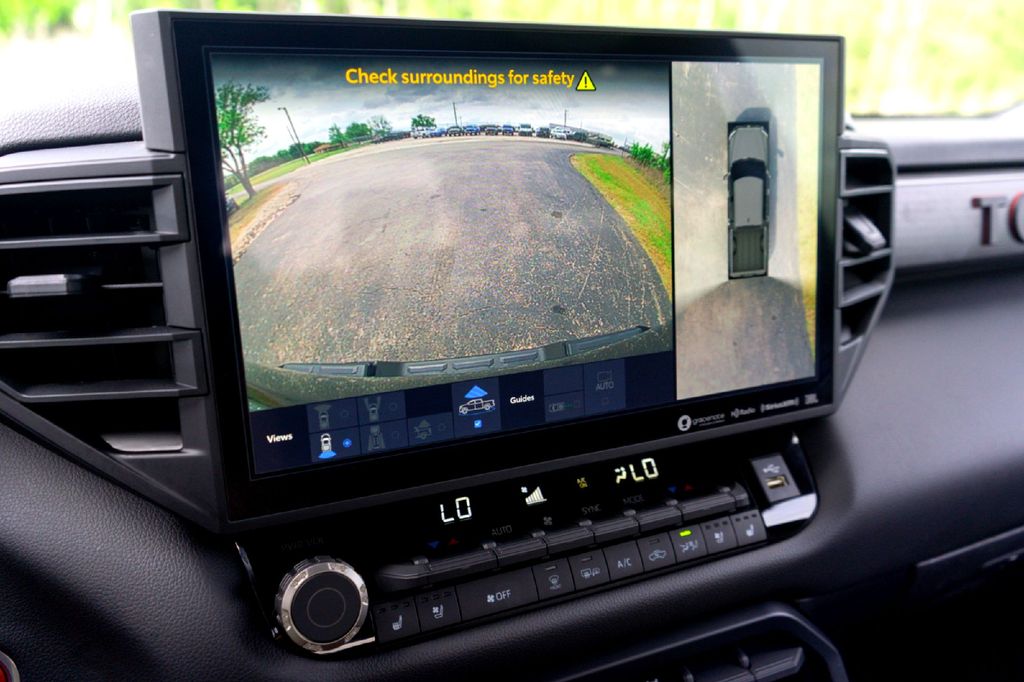 Used Car 2024 Toyota Tundra Hybrid  Trd Pro For Sale Under $70,000 In Taylor, Texas