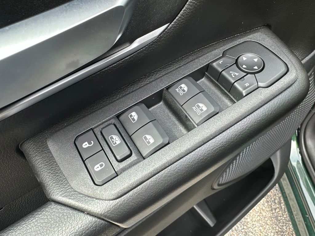 New 2026 Ram 1500 Truck