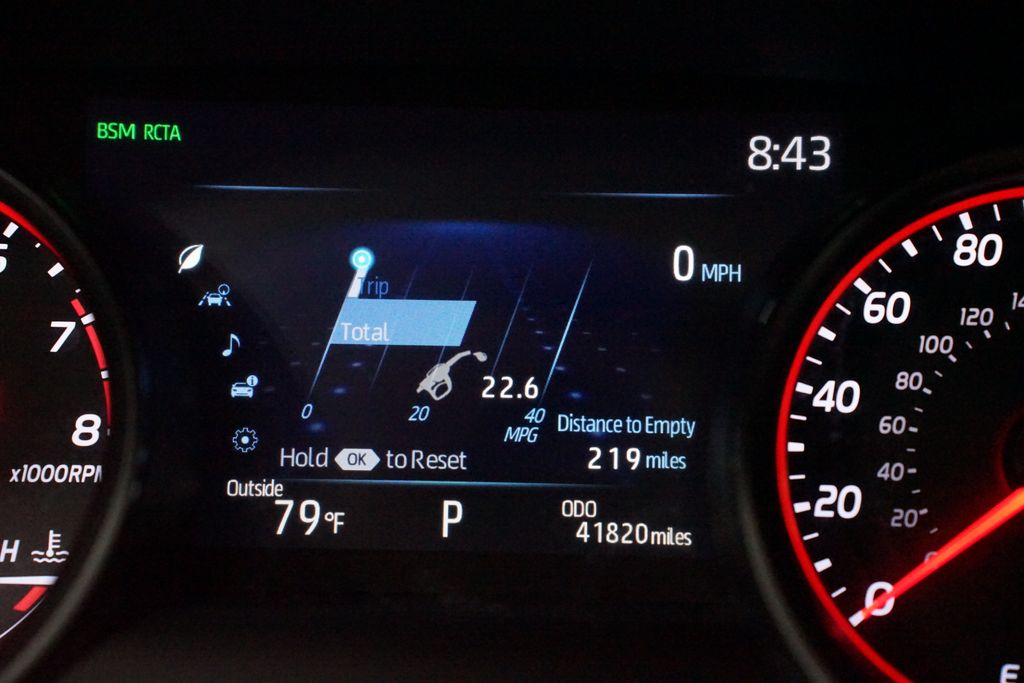Thumbnail: 2024 Toyota Camry - 17