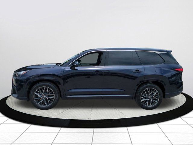Certified Used 2025  Lexus 350 Premium image 7