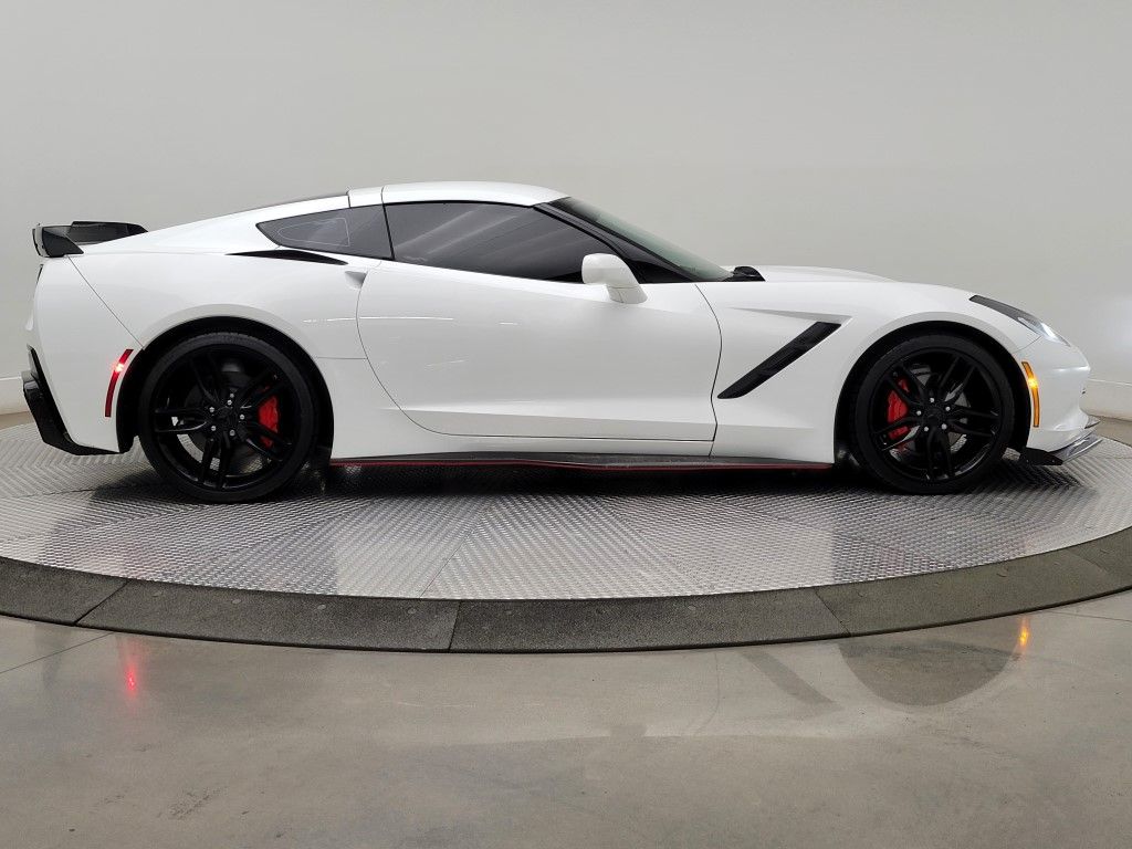 Thumbnail: 2019 Chevrolet Corvette - 9