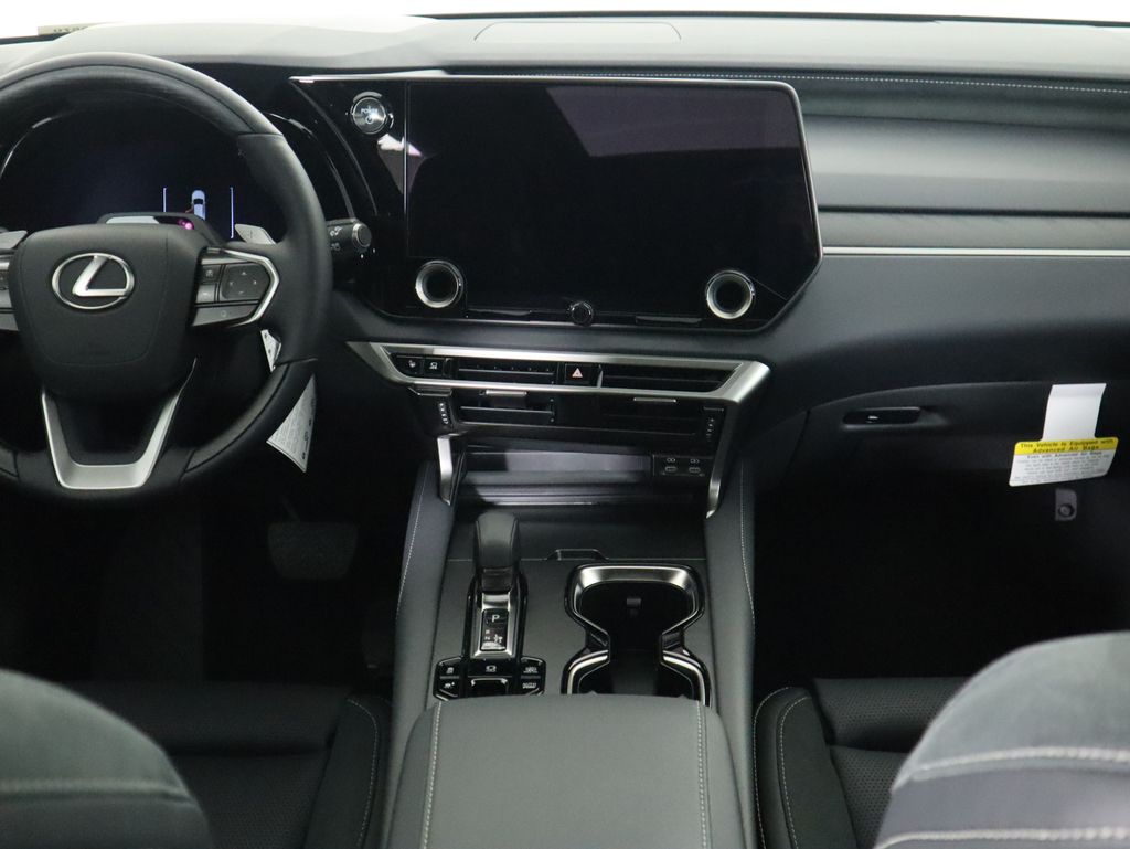 Thumbnail: 2026 Lexus RX - 15