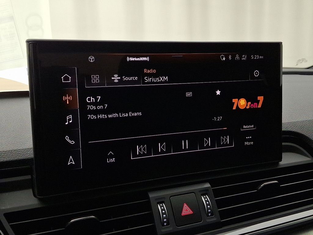 Thumbnail: 2025 Audi Q5 - 18