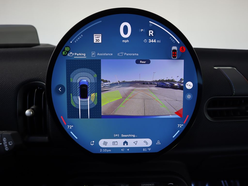 Thumbnail: 2025 MINI Cooper - 16