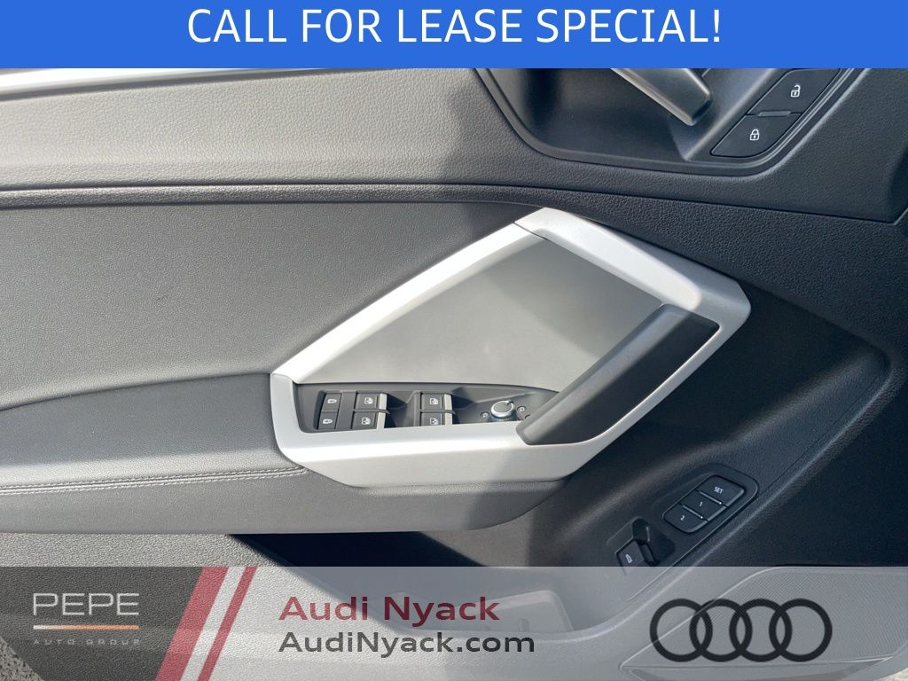 Certified Used 2024 White Audi S line Premium Plus image 20