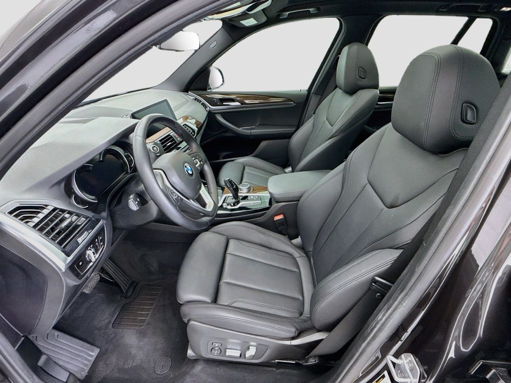 Thumbnail: 2019 BMW X3 - 18