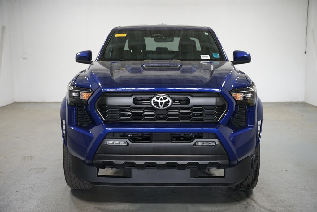 Thumbnail: 2024 Toyota Tacoma - 2