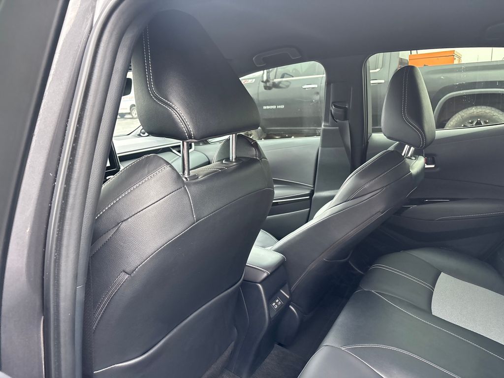 Used Car 2024 Toyota Corolla Hatchback  Xse For Sale Under $30,000 In Austin, Texas