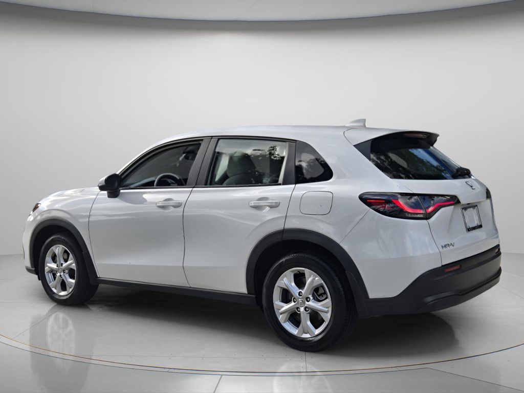 2023 Honda HR-V - $23,514