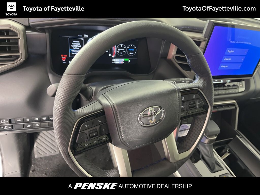 Thumbnail: 2026 Toyota Sequoia - 30