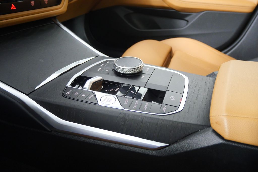 Thumbnail: 2024 BMW 4 Series - 22