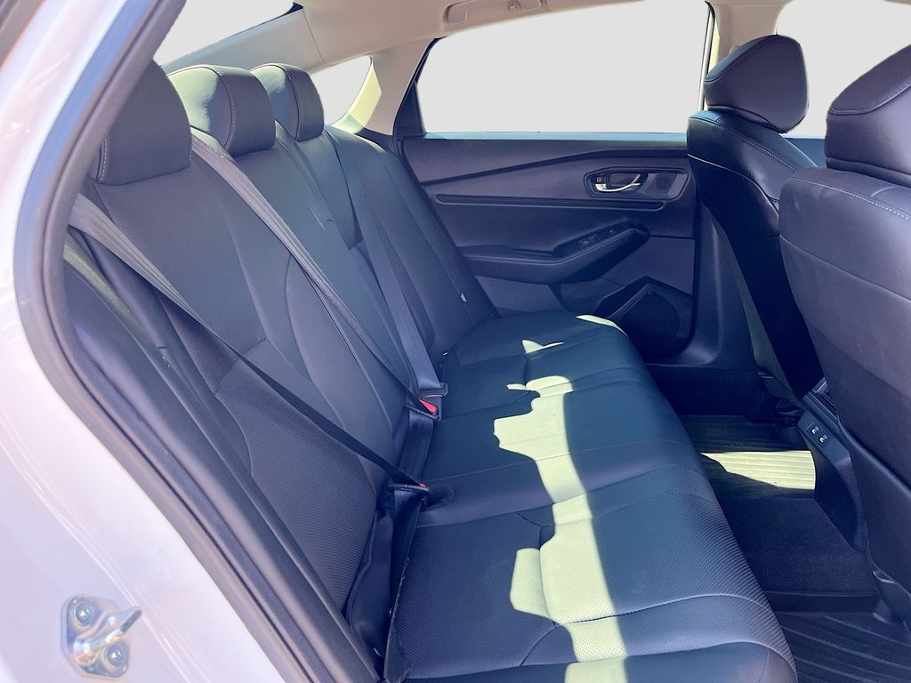 Used 2025  Honda Touring image 28