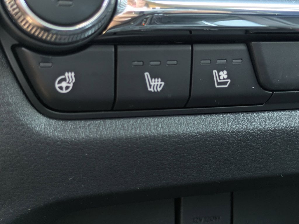 2026 Mazda CX-50 Hybrid Premium Plus