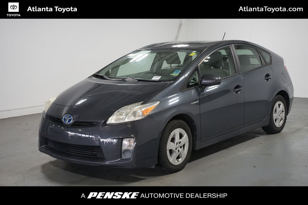 2010 Toyota Prius Two -
                  Duluth, GA