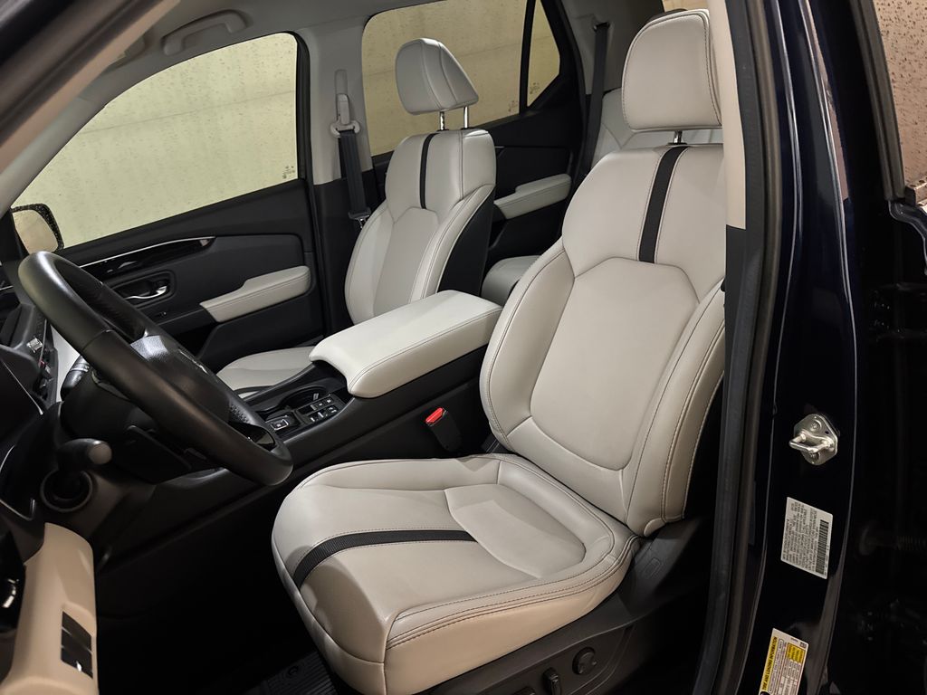 Certified Used 2026  Honda RTL image 16
