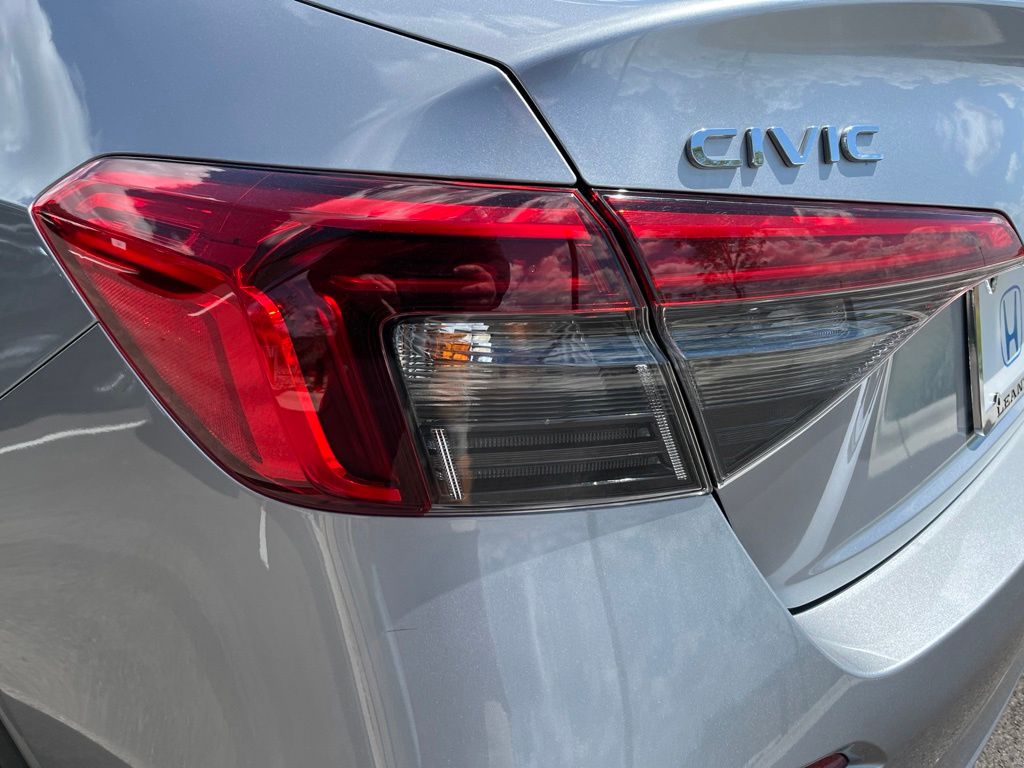Thumbnail: 2022 Honda Civic - 7