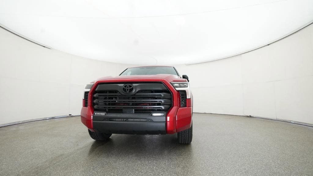 Thumbnail: 2025 Toyota Tundra - 16