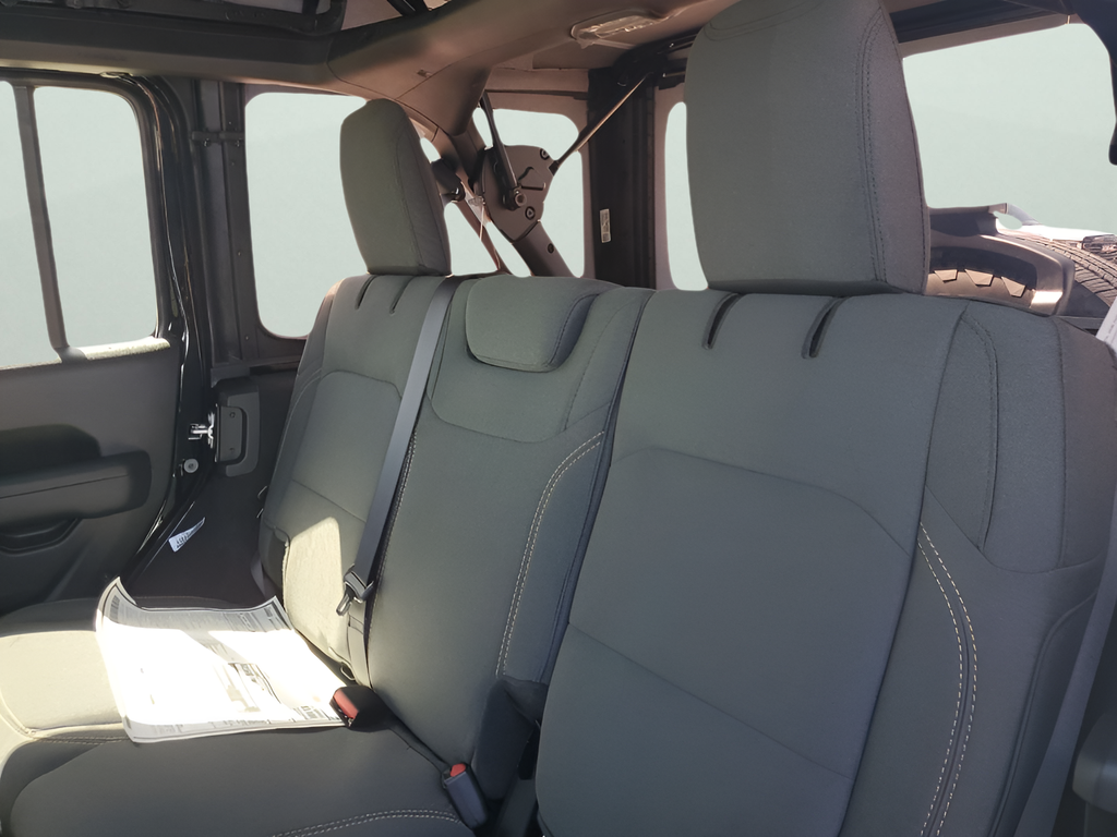 New Car 2025 Jeep Wrangler  For Sale Under $40,000 In Austin, Texas