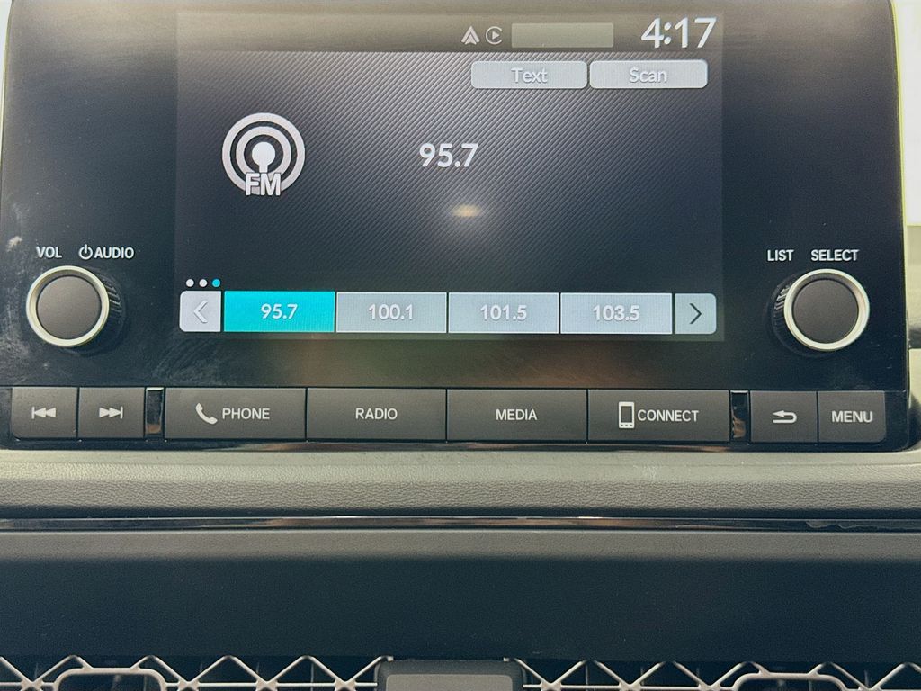 Used Car 2024 Honda Accord  Ex For Sale Under $30,000 In Austin, Texas