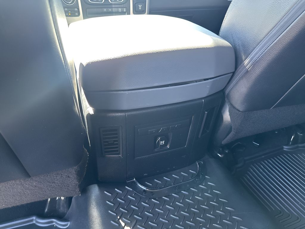 Used Car 2018 Ram 1500  Lone Star For Sale Under $20,000 In Austin, Texas