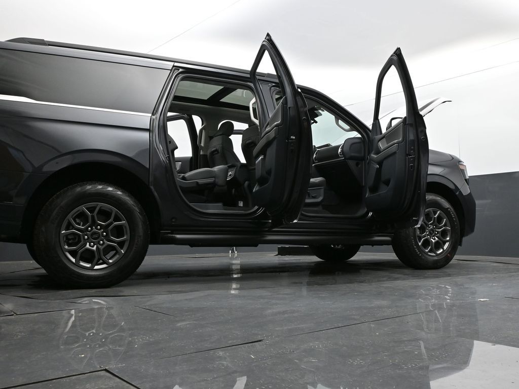 2026 Ford Expedition Max Active MAX