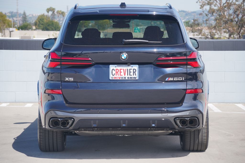 Thumbnail: 2026 BMW X5 - 6