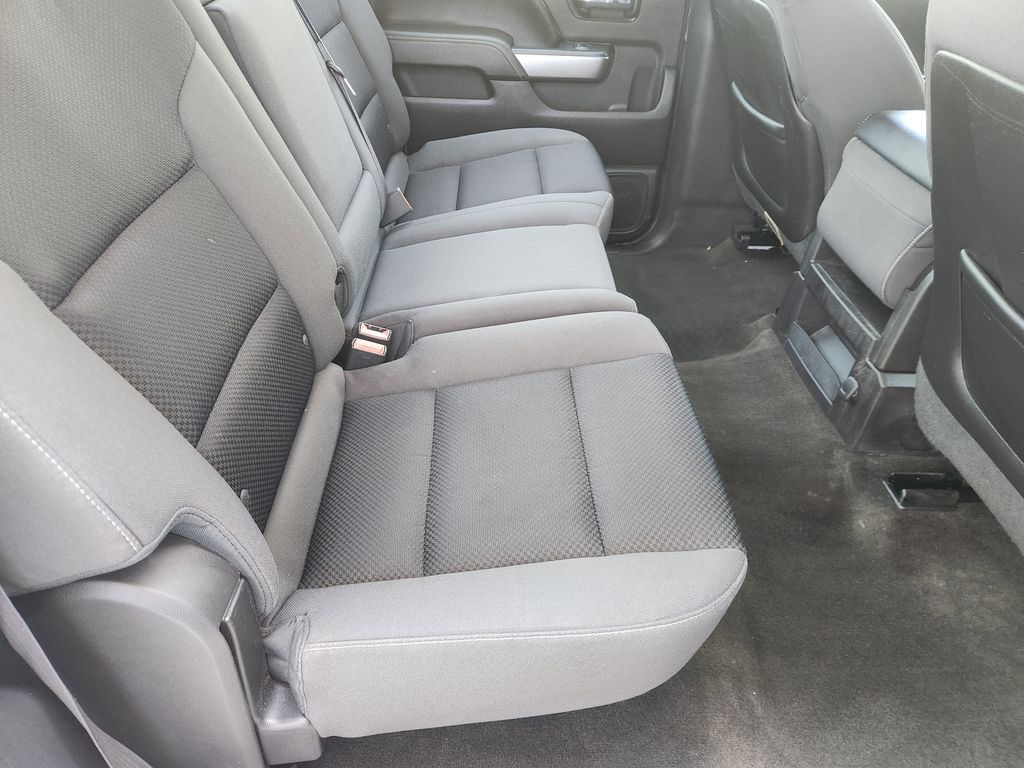 2014 Chevrolet Silverado 1500 LT White at Autostrade