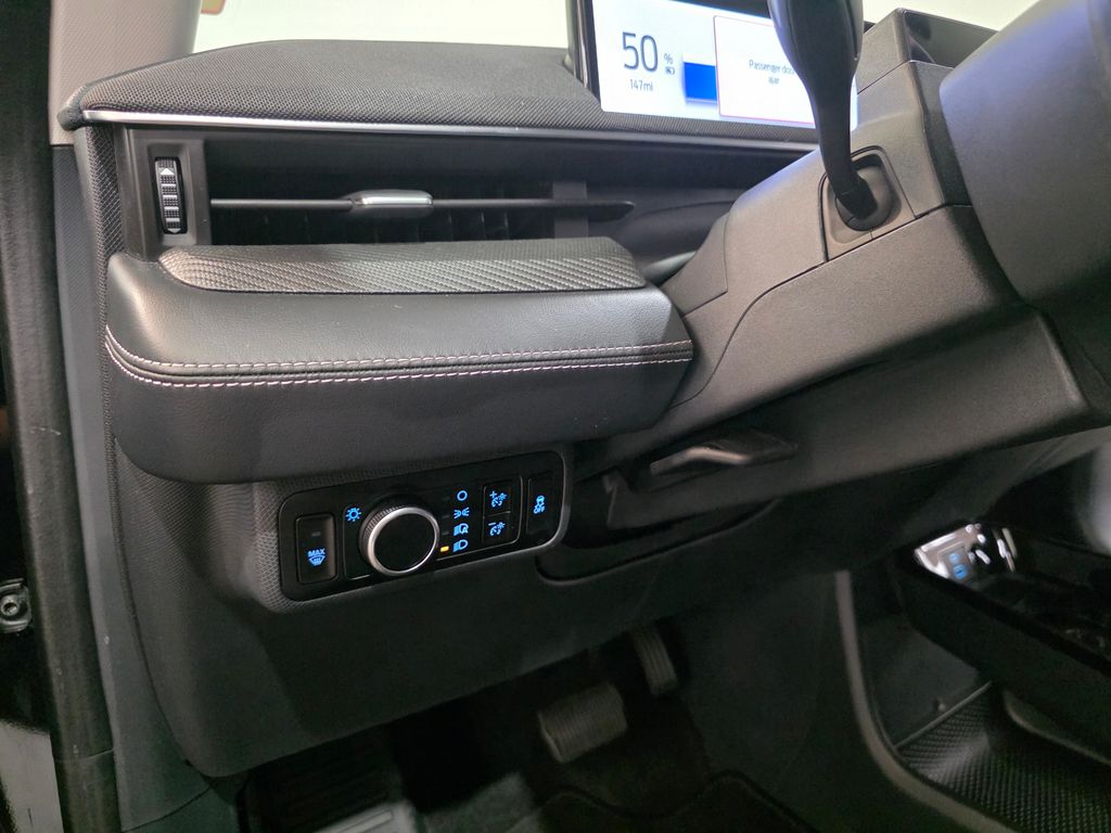 2024 Ford Mustang Mach-E Select