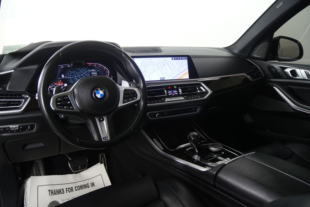 Thumbnail: 2019 BMW X5 - 17