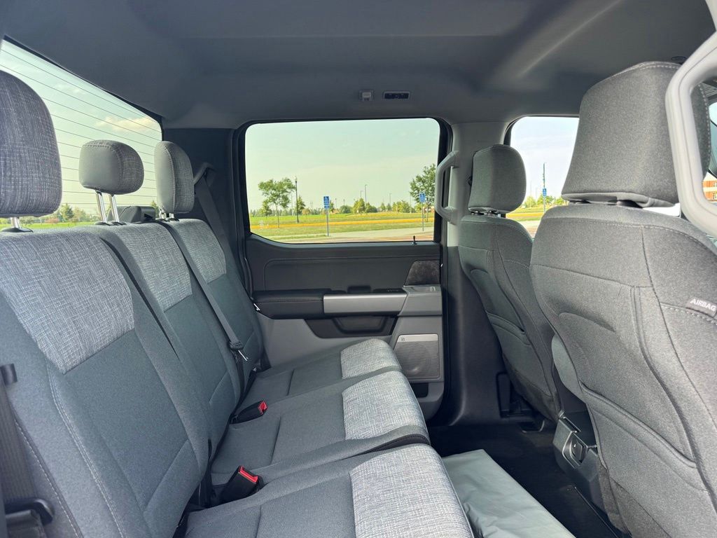 2026 Ford F-250 Super Duty XLT