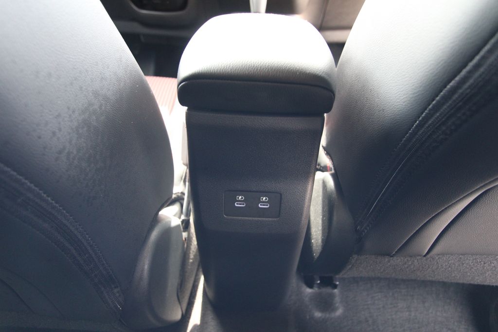Used 2025 Nissan Kicks SUV