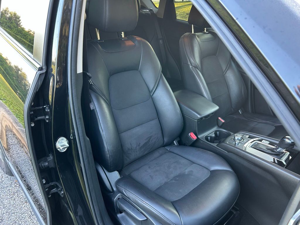 Thumbnail: 2017 Mazda CX-5 - 15