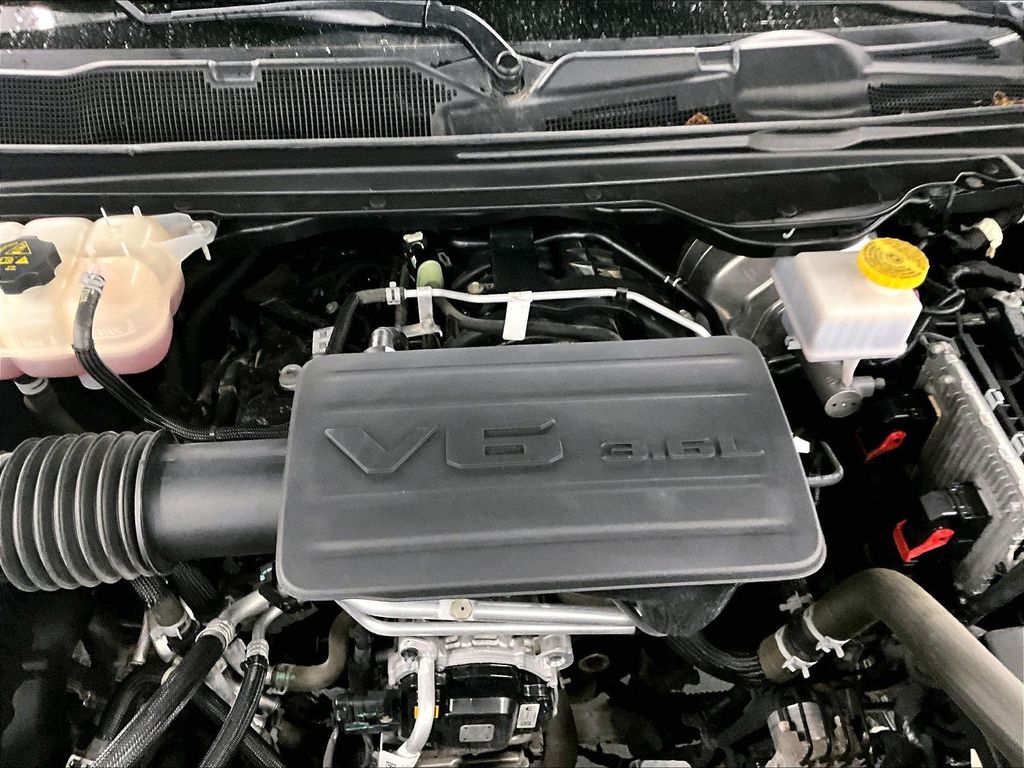 2023 Ram 1500 — photo 32