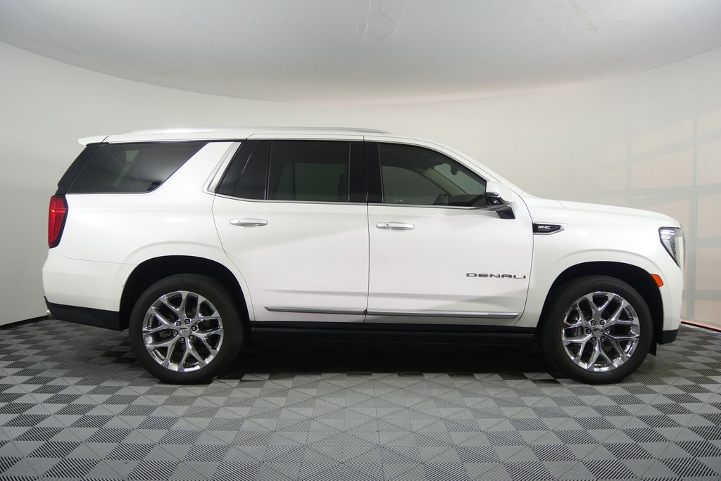 Thumbnail: 2022 GMC Yukon - 2