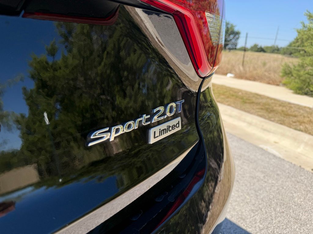 Thumbnail: 2015 Hyundai Sonata - 8