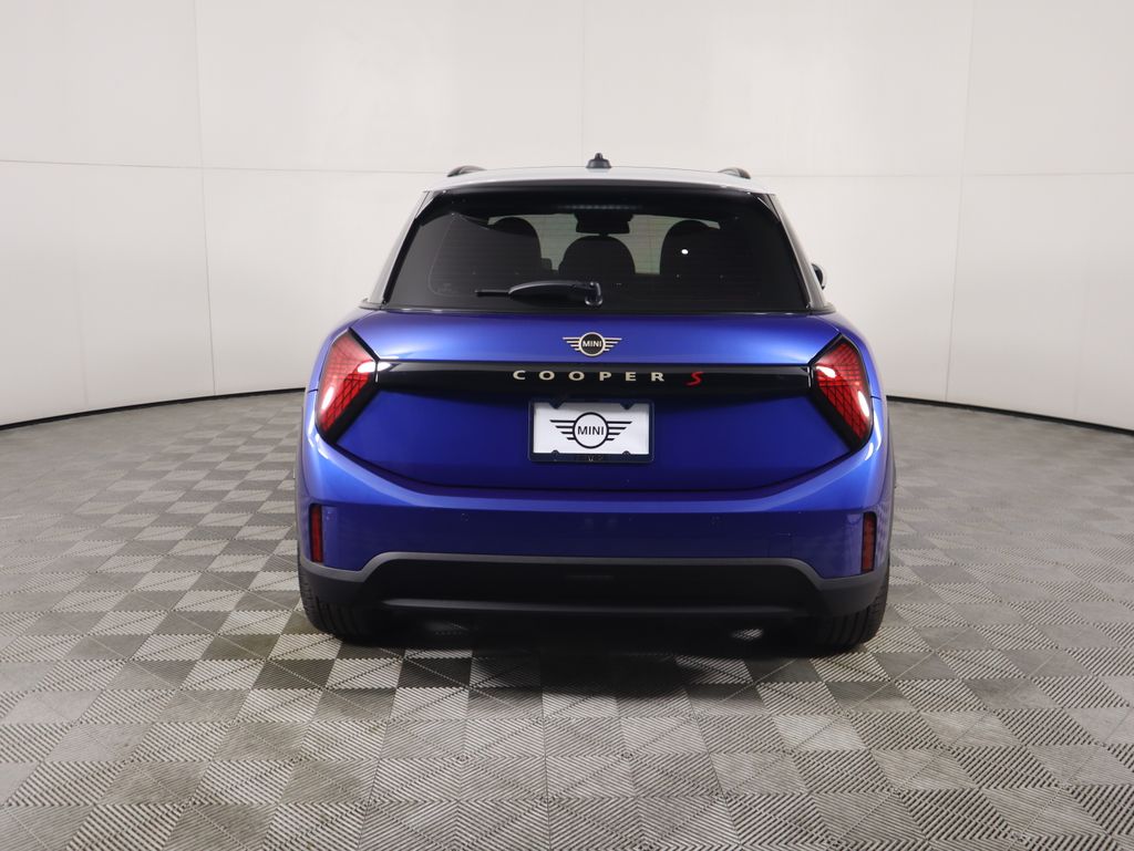 Thumbnail: 2025 MINI Cooper Hardtop - 6