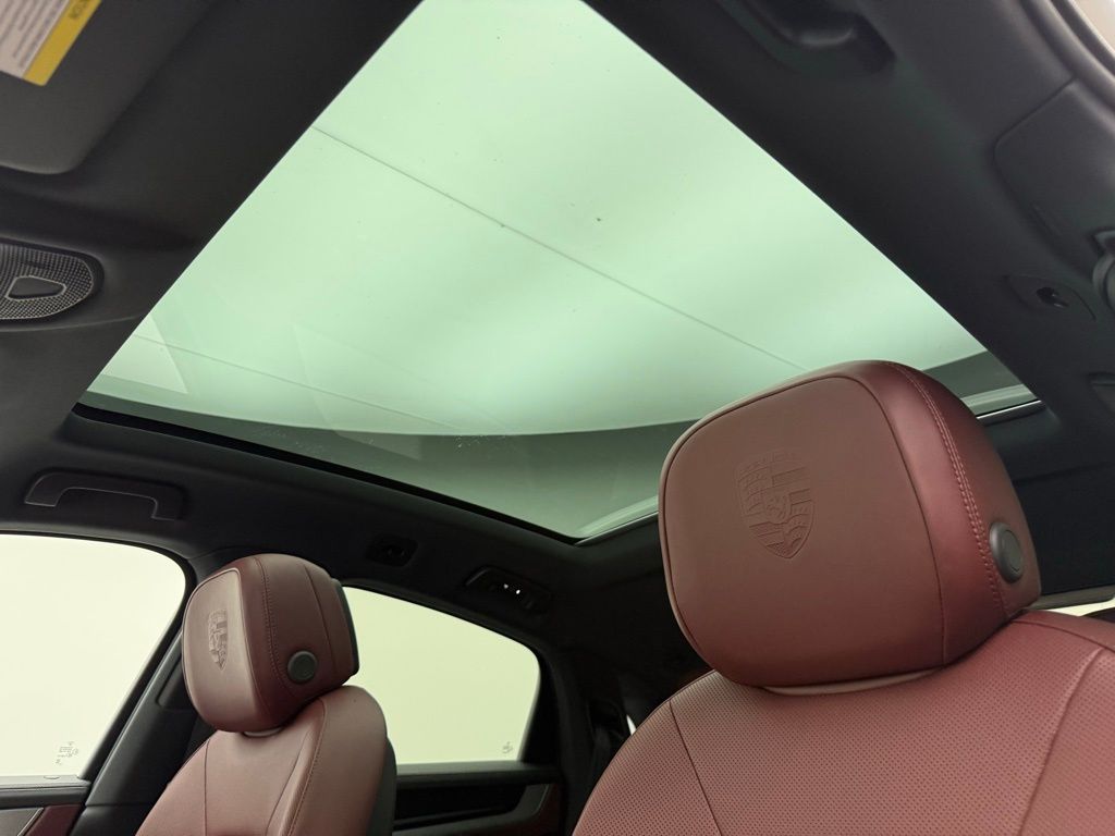 Thumbnail: 2026 Porsche  - 22