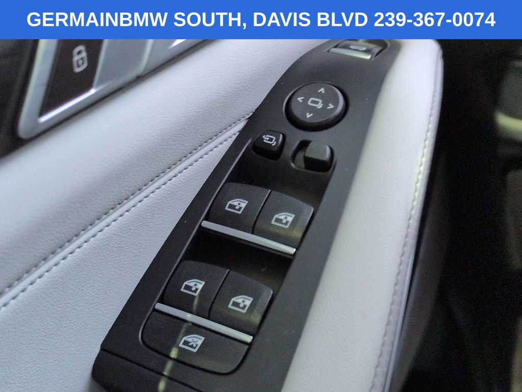 Certified Used 2024 Gray BMW sDrive40i image 27