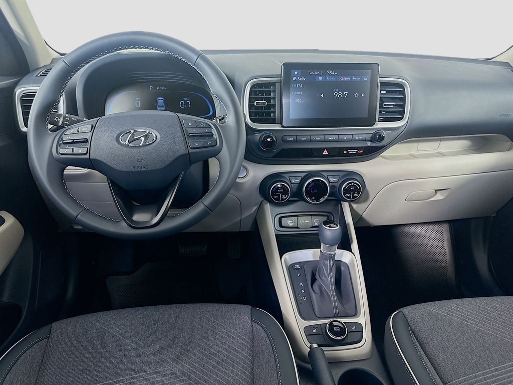Thumbnail: 2026 Hyundai Venue - 17