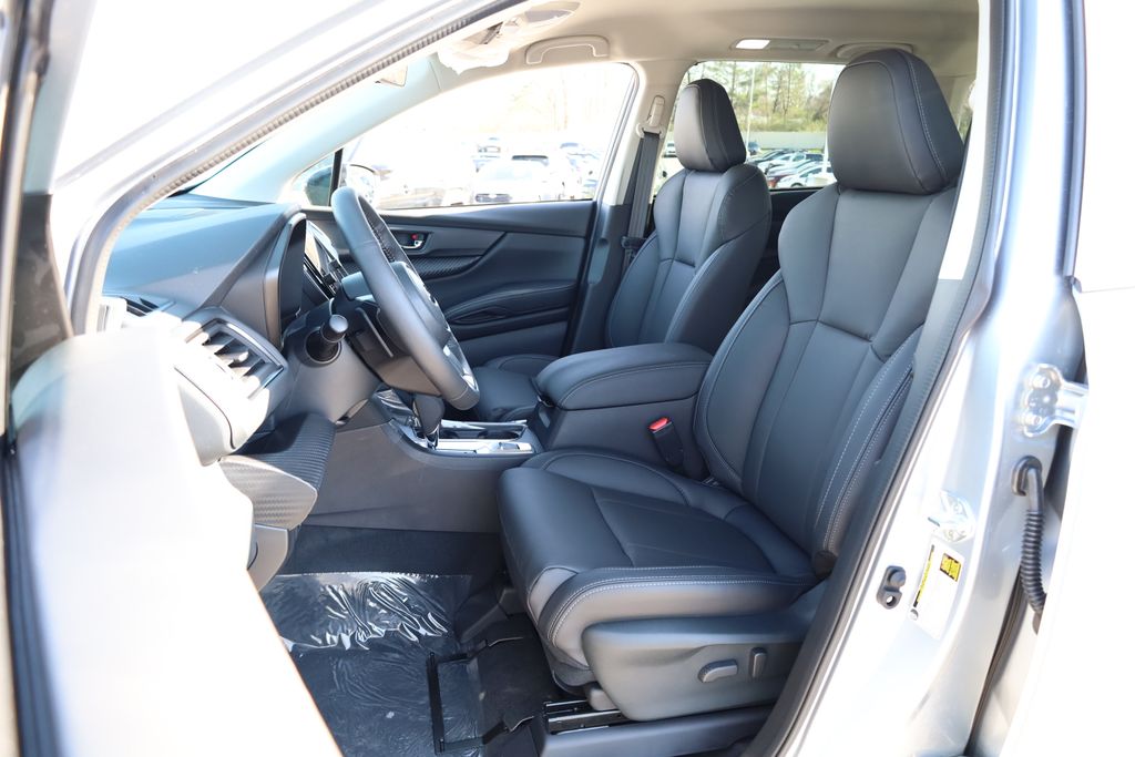 new 2026 Subaru Ascent car, priced at $40,218