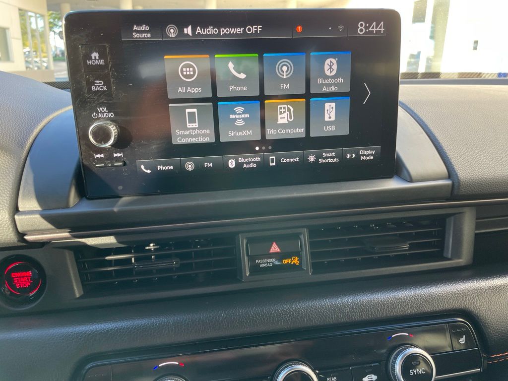 Thumbnail: 2023 Honda Pilot - 18