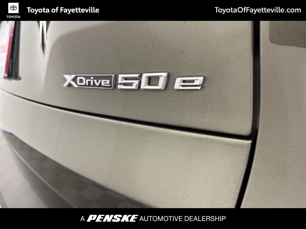 Thumbnail: 2024 BMW X5 - 4