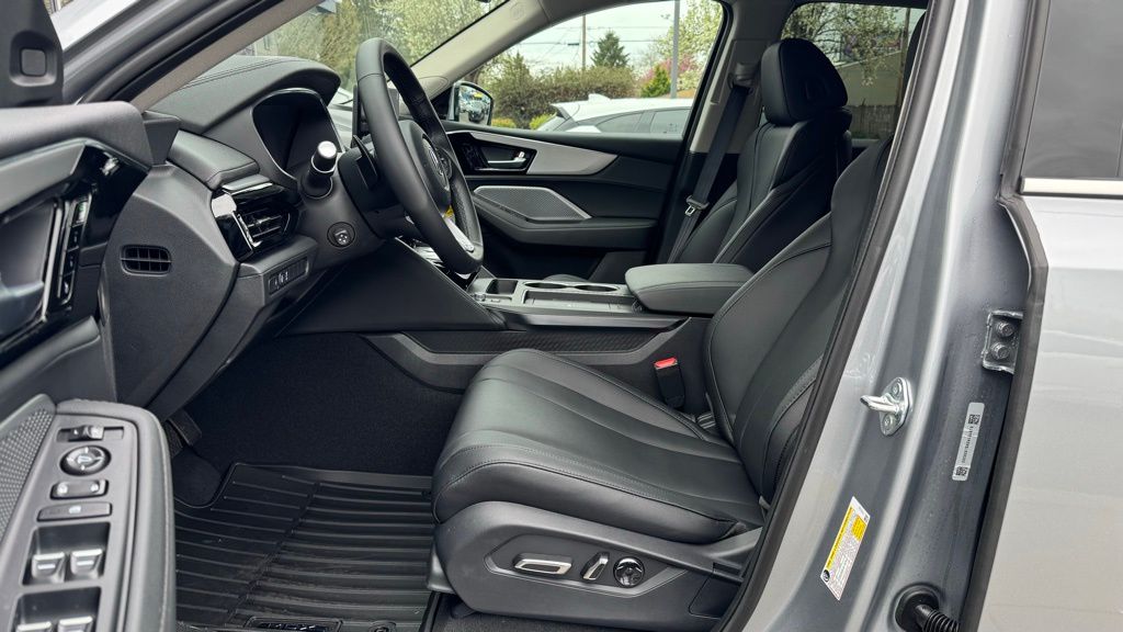 2025 Acura MDX Base