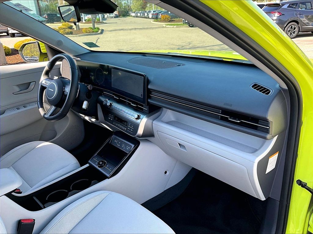 2024 Hyundai Kona Electric — photo 14