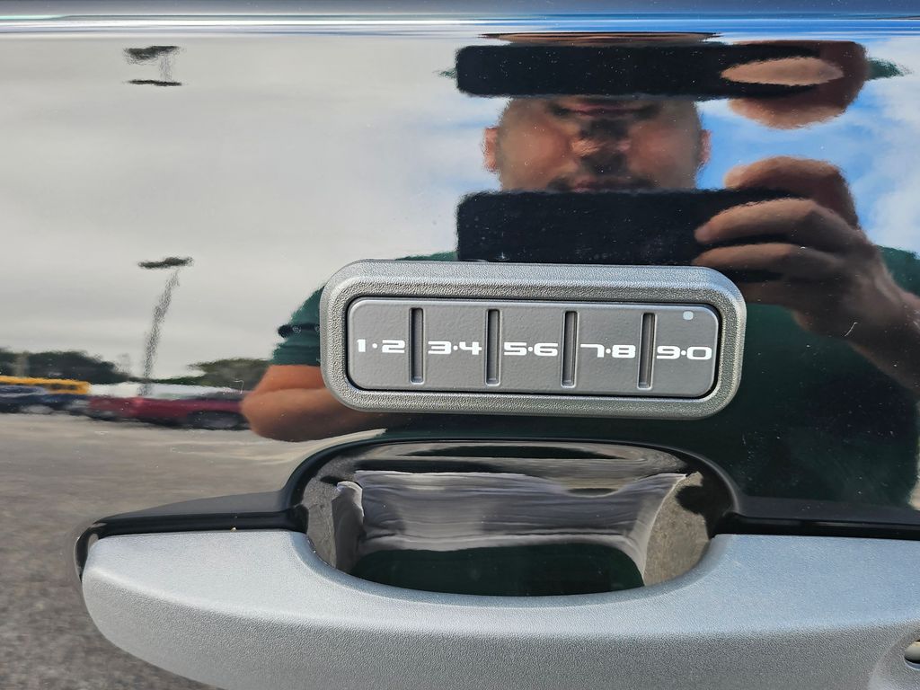 2025 Ford Ranger XLT Black at Walterboro Ford