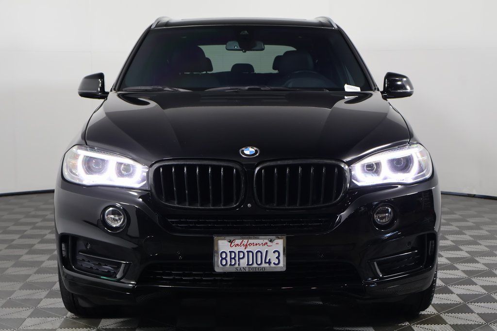 Thumbnail: 2018 BMW X5 - 2
